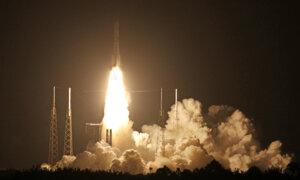 China, Russia Conceal Military Capabilities of Satellites, Posing Threat to US: Report