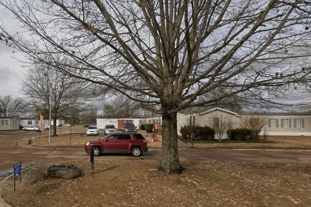 2 in Custody in Mississippi After Baby Girl Found Abandoned Behind Dumpsters