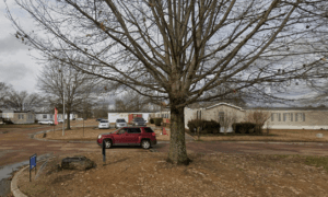 2 in Custody in Mississippi After Baby Girl Found Abandoned Behind Dumpsters