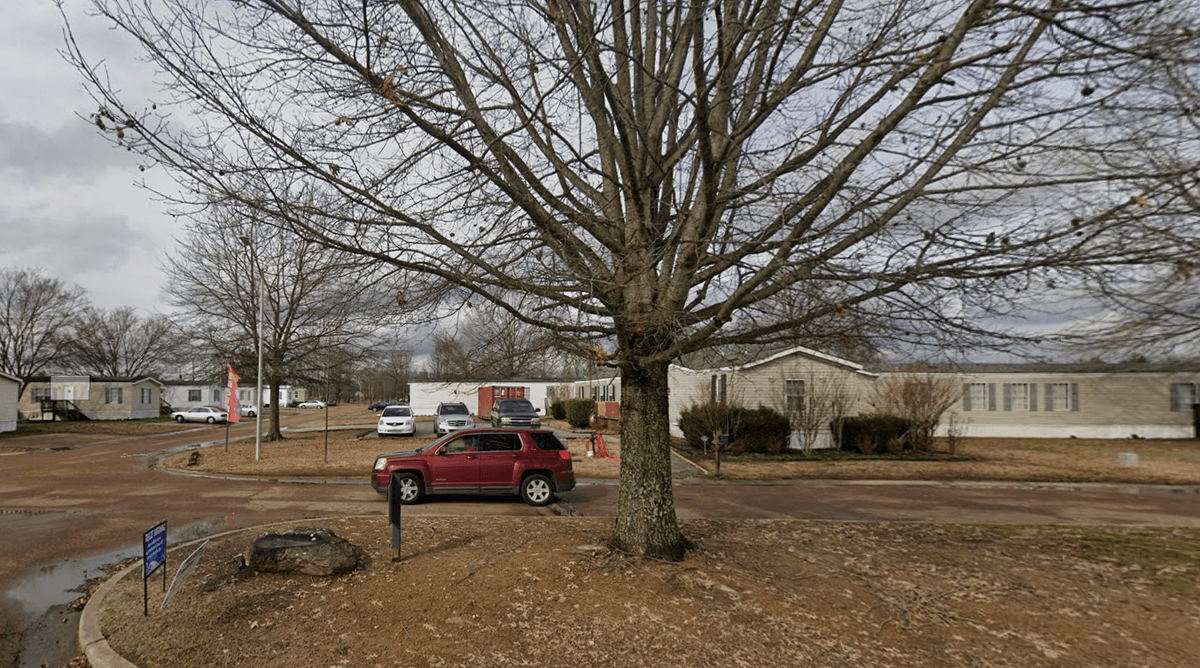 2 in Custody in Mississippi After Baby Girl Found Abandoned Behind Dumpsters
