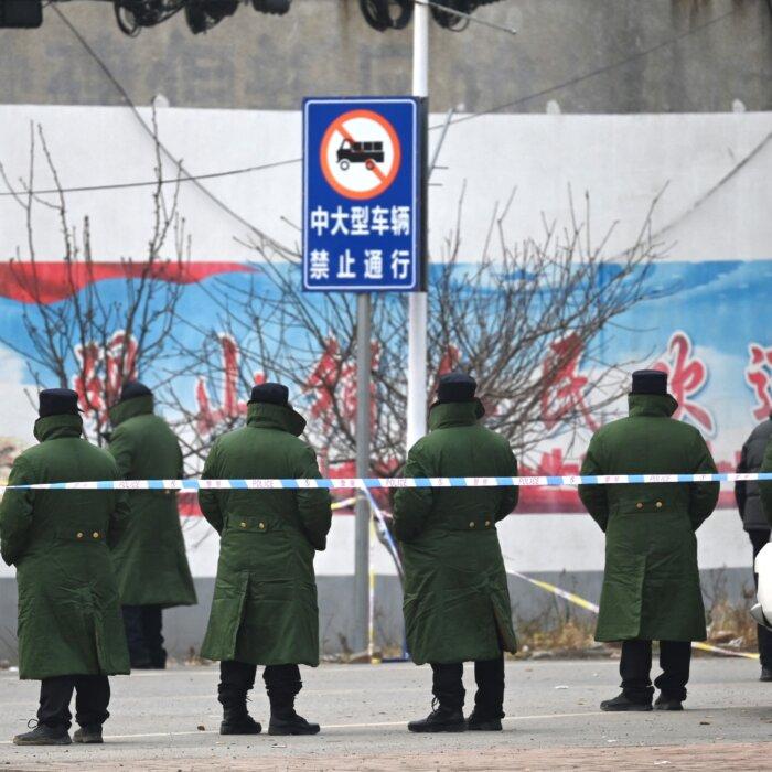 The Epoch Times