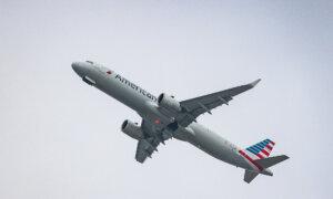 American Airlines’ Hard Landing on Maui Sends 6 to Hospital