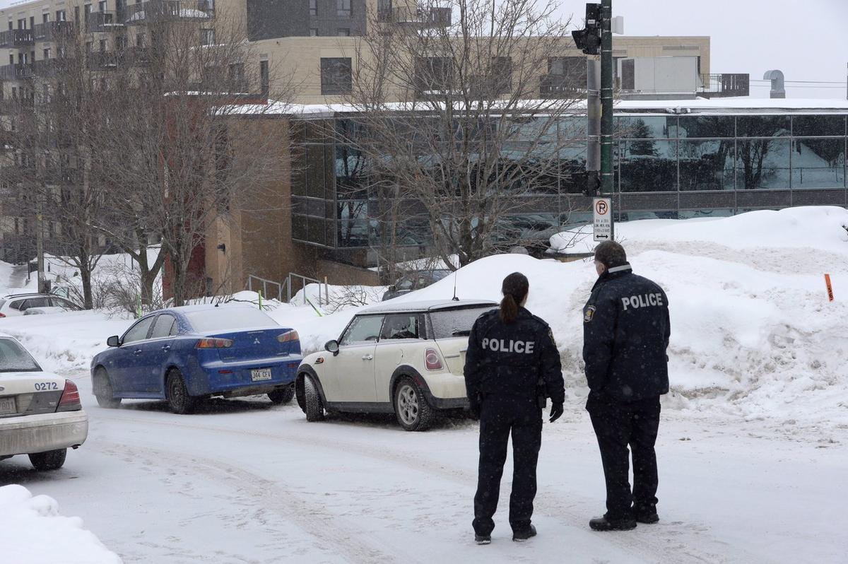 Ceremony to Honour Memory of Those Killed in 2017 Quebec City Mosque Attack