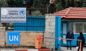 Over $7 Billion in US Funding Went to UN Agency Whose Employees Reportedly Attacked Israel on Oct. 7