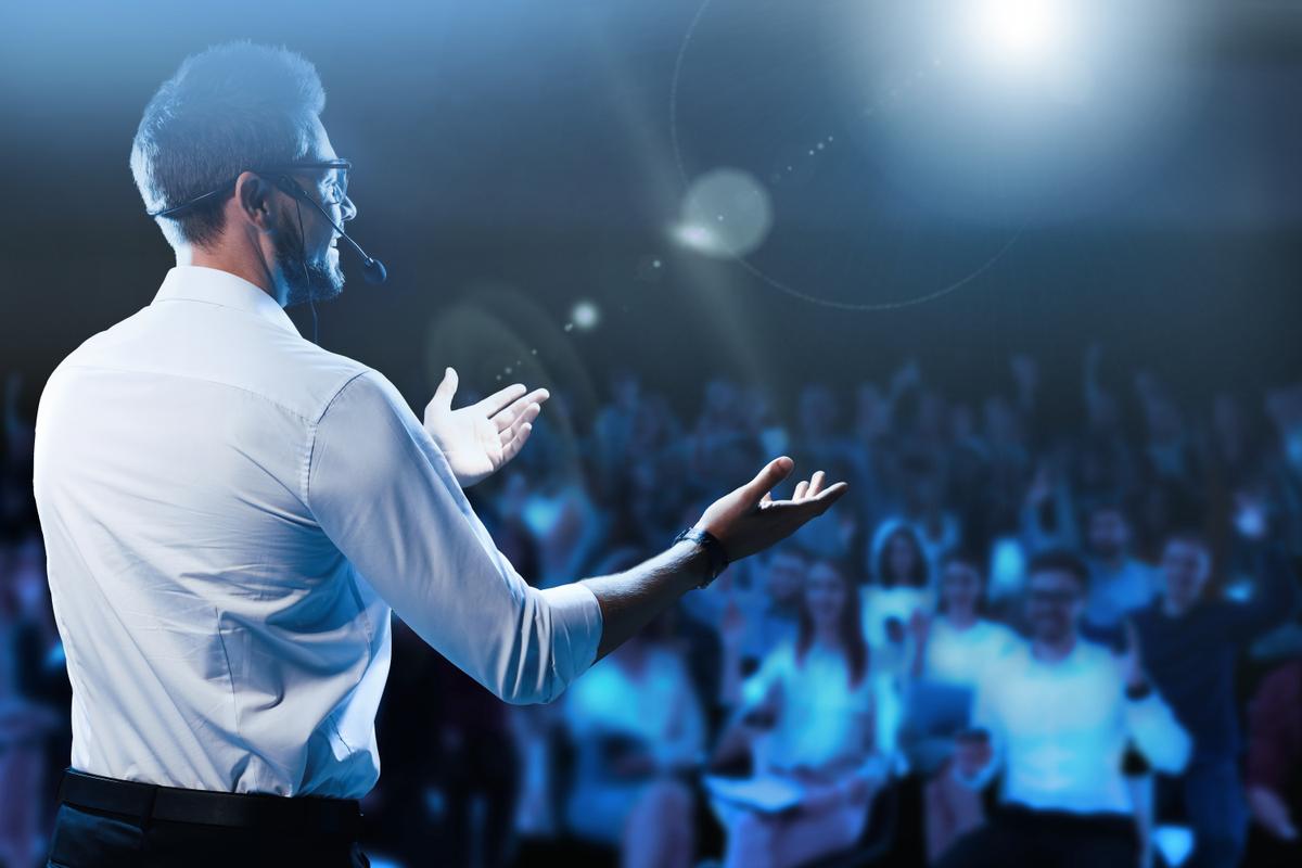 Learn These Platform Mechanics to Make Every Speech Rock