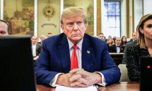 Judge Denies Trump’s Request for Stay in Fraud Judgment