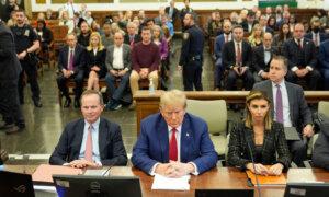 Judge Orders Trump Organization Executives to Pay More Than $350 Million