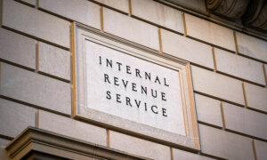 Nutrition, Wellness Payments Are Not Tax-Deductible Expenses, IRS Warns