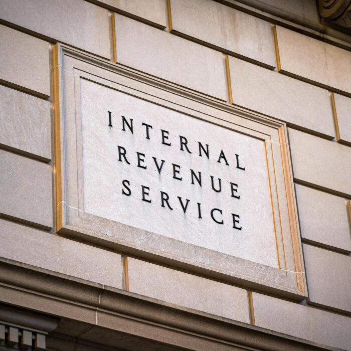 Ex-IRS Contractor Who Leaked Trump’s Tax Returns Sentenced to 5 Years in Prison