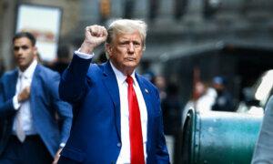 Illinois Elections Board Votes to Keep Trump on the Ballot