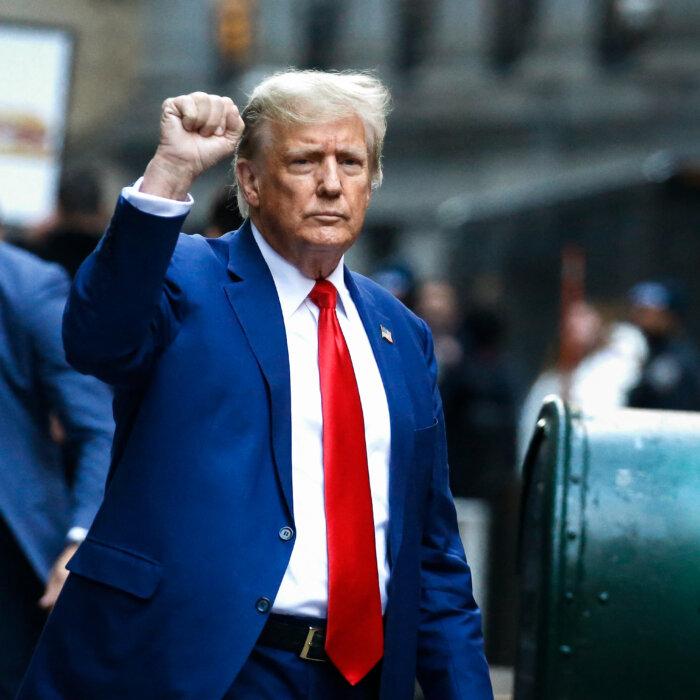 Illinois Elections Board Votes to Keep Trump on the Ballot