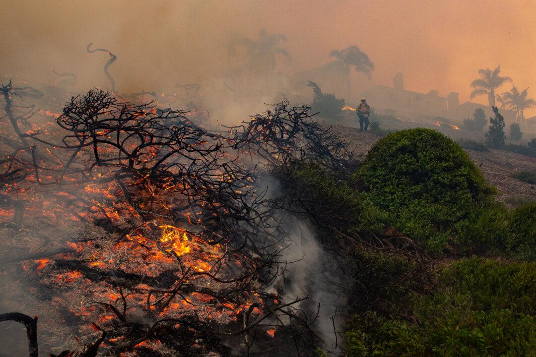 California Bill Requiring Insurers to Offer Discounts for Fire Mitigation Passes Senate