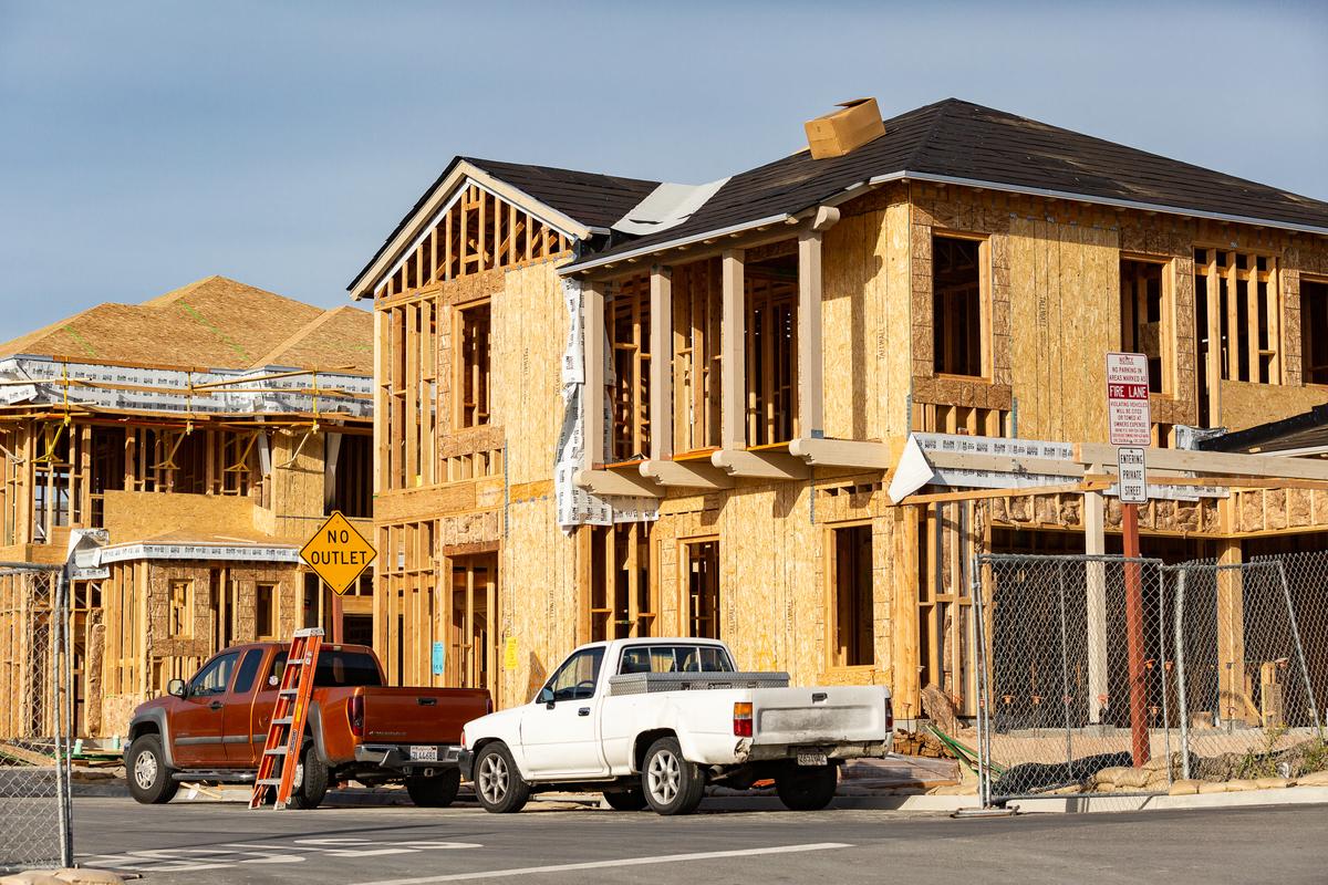 California Lawmakers Pass Key Housing Bills, Allowing State Budget to Take Effect