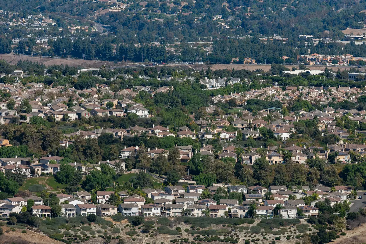 New Report Ranks California 35th Best State and Least Affordable