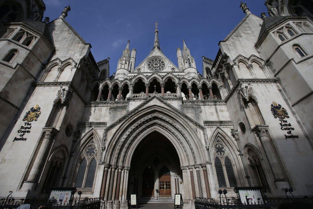 Local Authority Takes Mother to Court for Refusing to Vaccinate Severely Disabled Son