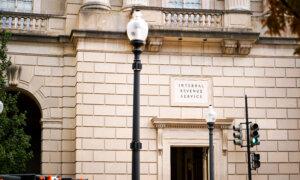 IRS Asks Tax-Exempt Entities to File Returns Before May 15 Deadline