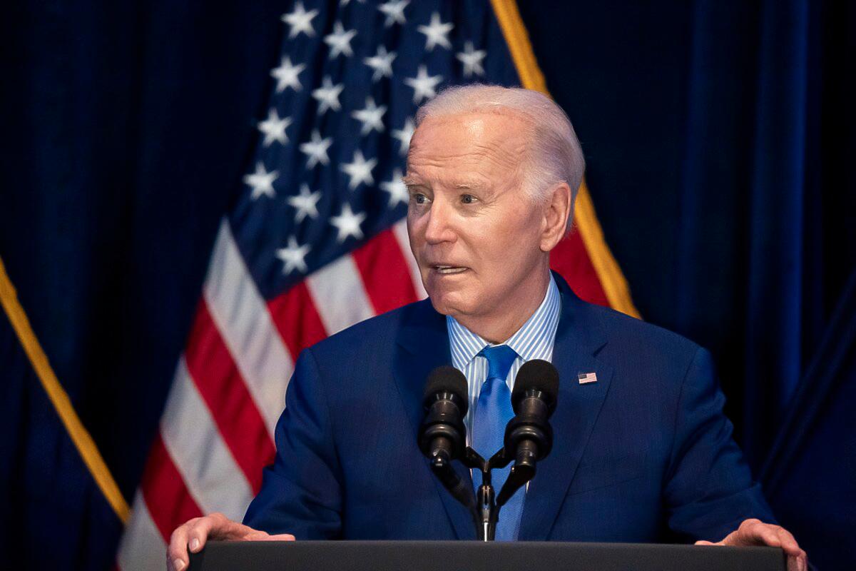 Hunter Biden Associate Testifies He Gave Joe Biden Free Financial Services