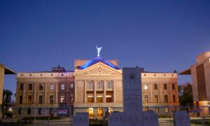 Arizona Lawmaker Introduces Bill Requiring Schools to Teach About Harms of Communism