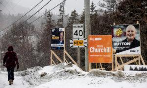As Newfoundland and Labrador Election Looms, Liberals Shying Away From Trudeau