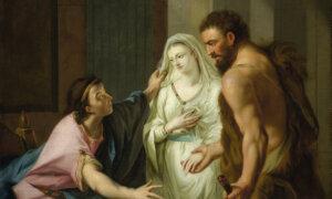 Self-Sacrifice Transcends Suffering in Euripides’s ‘Alcestis’