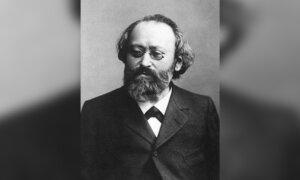 The Other ‘B’ Composer: Max Bruch