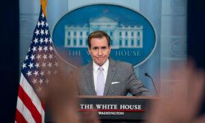 White House Names Group Responsible for Killing US Troops in Jordan, Vows to Act