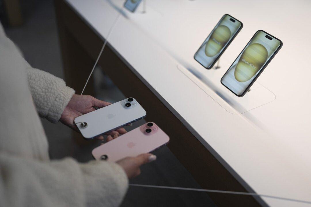 BC Supreme Court Mulls Class-Action Against iPhone for Allegedly Slowing Older Phones