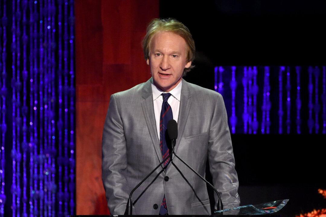 Bill Maher Calls for ‘Trad Dad’ Revival, Knocks ‘Gentle Parenting’ in Father’s Day Message