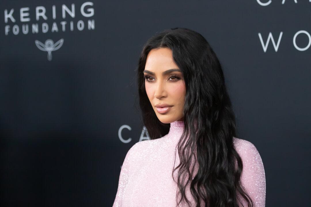 Kim Kardashian Faces Backlash After Being Named Balenciaga Ambassador