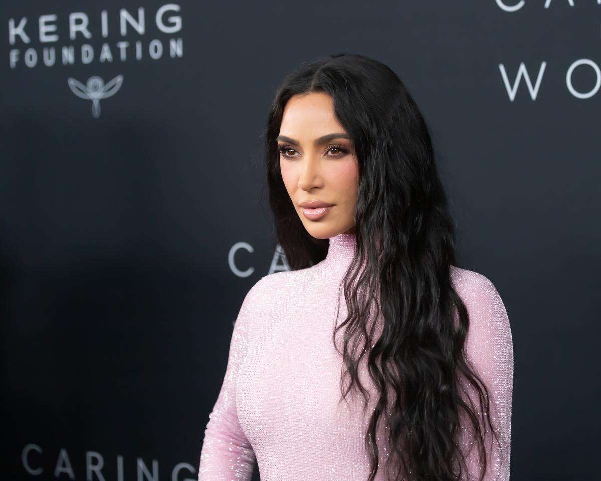 Kim Kardashian Faces Backlash After Being Named Balenciaga Ambassador