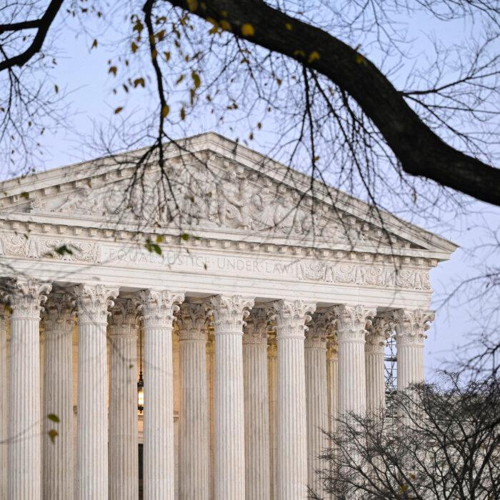 Supreme Court Rules Biden Administration Must Face False Debt Reporting Lawsuits