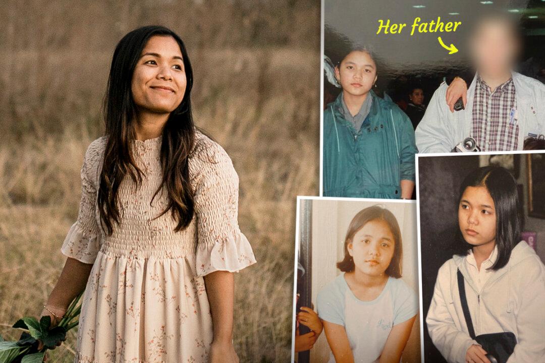 Sexually Abused by Her Pastor Father for 7 Years, Woman Speaks Out and Rebuilds Faith in God
