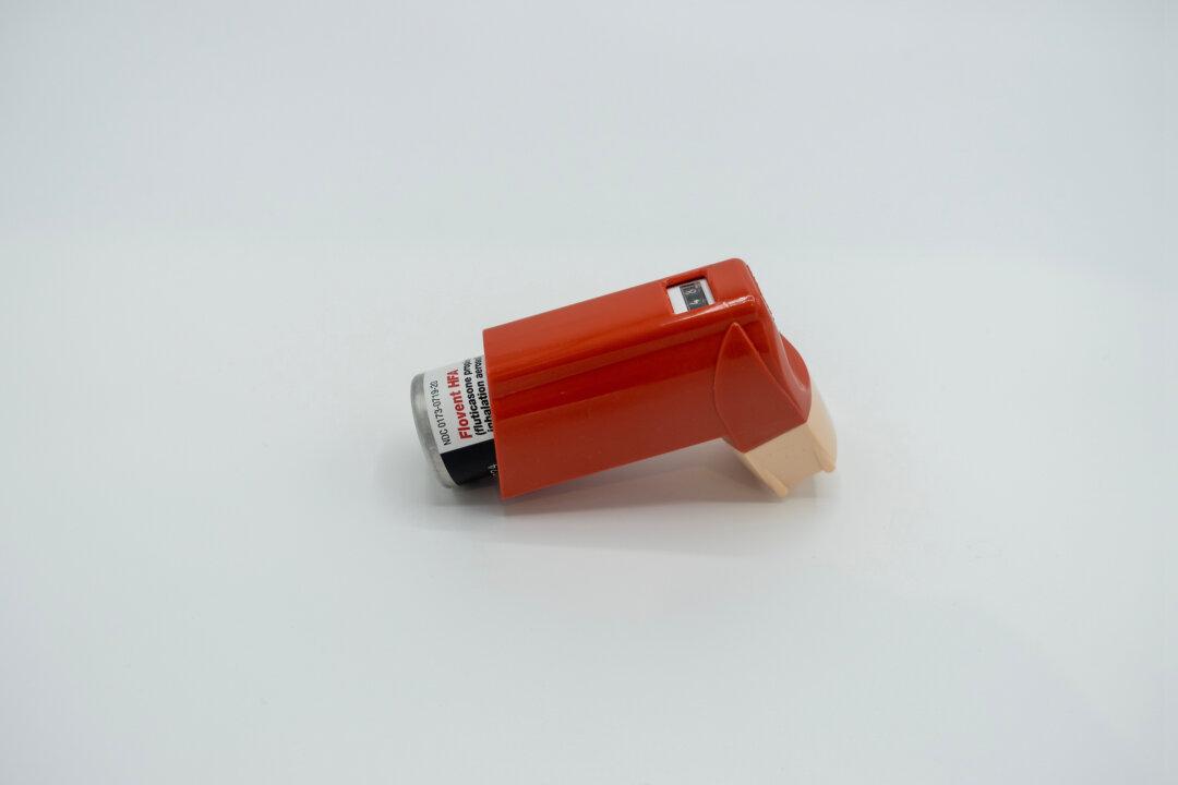 Popular Asthma Inhaler Discontinued, Alternatives Exist