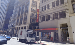 San Francisco Toy Store That Inspired ‘Toy Story’ to Close After 85 Years