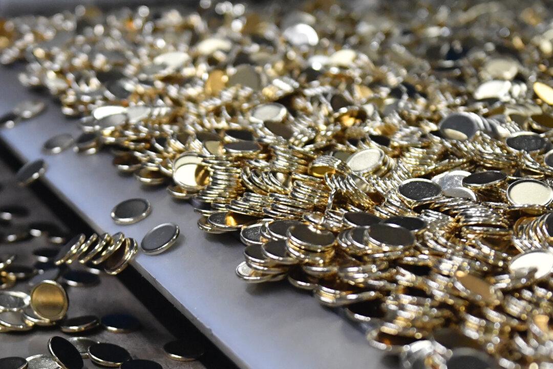 Australian Sovereign Wealth Fund Up 12 Percent Off the Back of US Economy