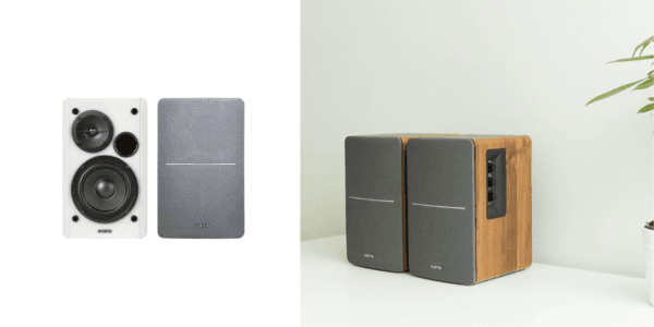 Edifier R1280T Powered Bookshelf Speakers