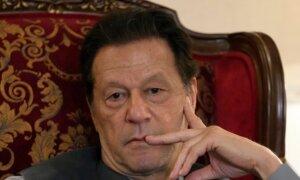 Former Pakistani Prime Minister Imran Khan Gets Another Prison Sentence Ahead of Elections