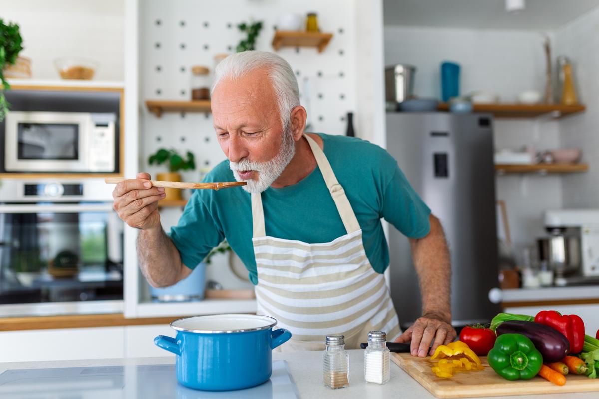 How to Simplify Daily Life as a Retiree