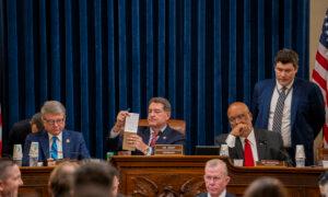 Democrats Seek to Delay or Stop Mayorkas Impeachment Markup Hearing