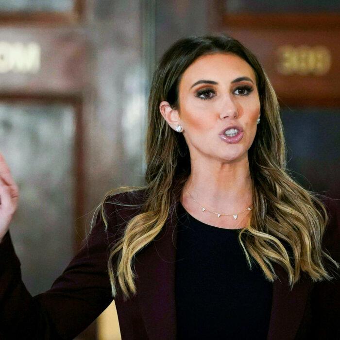 Trump Attorney Alina Habba Shuts Down Press Secretary Rumors