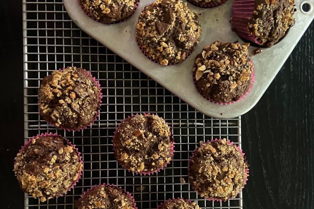 Grab-and-Go Breakfasts Can Be Both Homemade and Indulgent