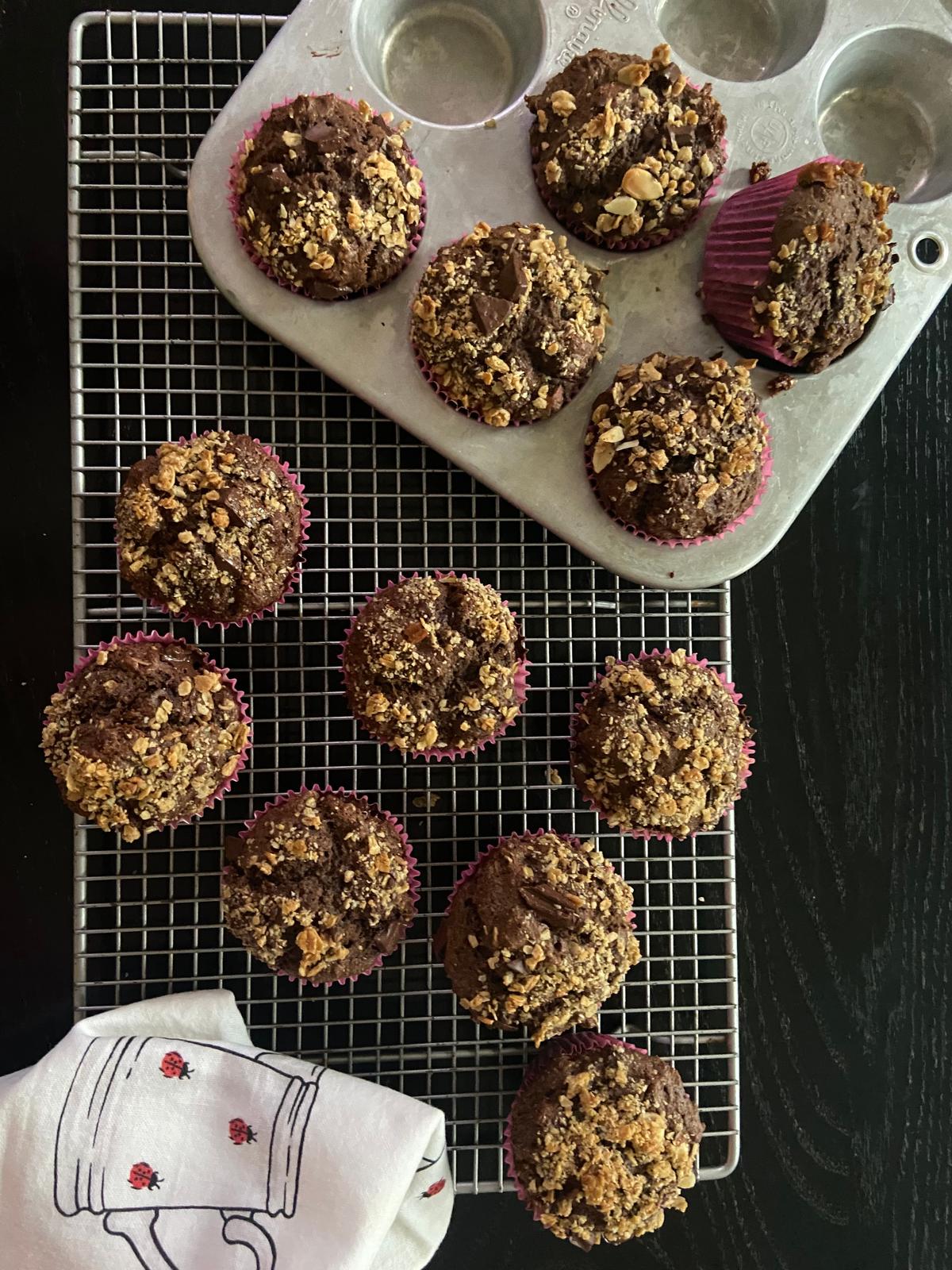 Grab-and-Go Breakfasts Can Be Both Homemade and Indulgent