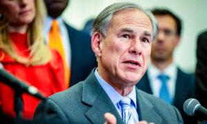 Texas Gov. Abbott Says ‘Buoys Remain in River’ After Supreme Court Order