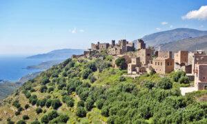 The Peloponnese: A Peninsula of Greek Surprises
