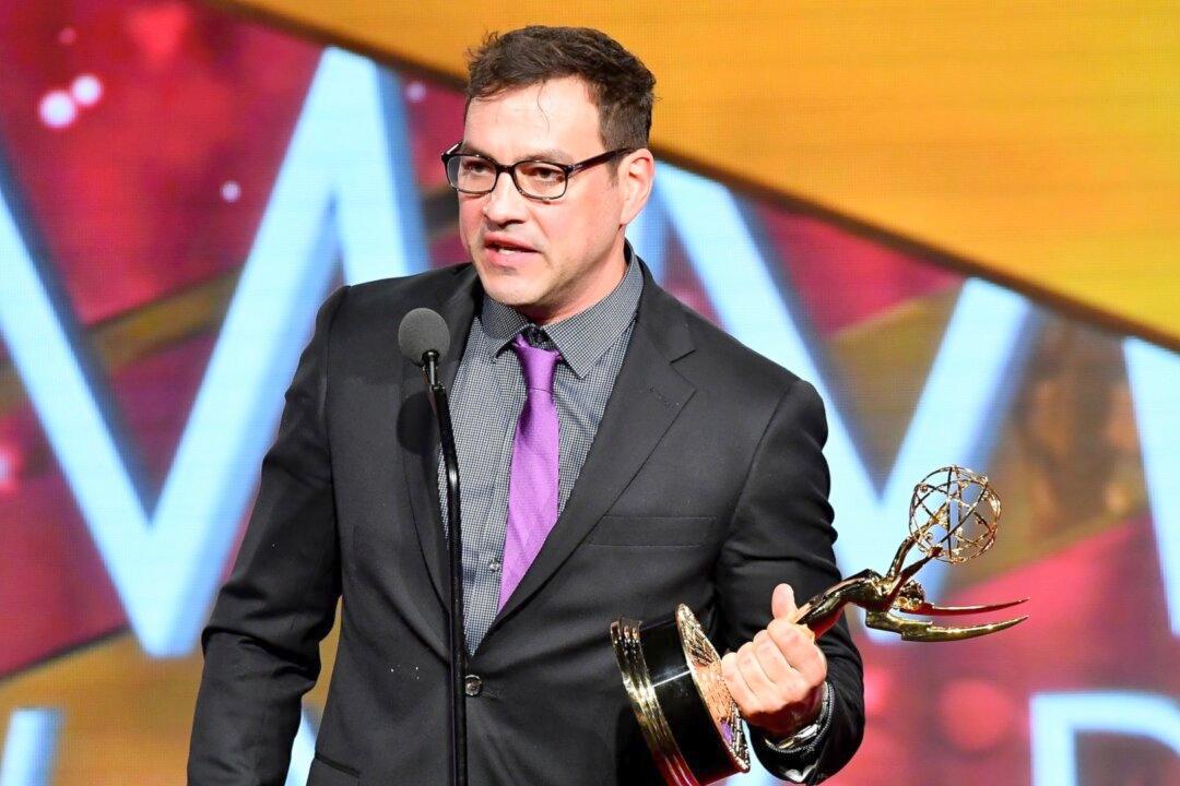 ‘General Hospital’ Star Tyler Christopher’s Cause of Death Revealed