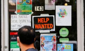Job Vacancies Rise, but Fewer Workers Quit, Suggesting Less Confidence in Labor Market
