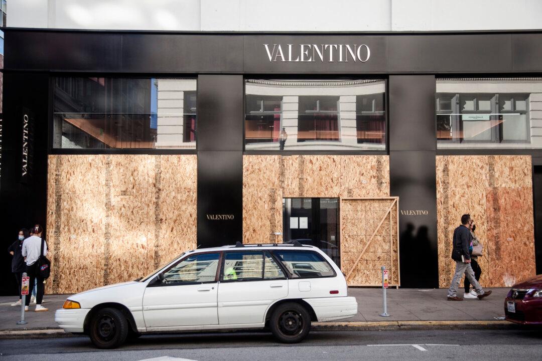 California Democrats Kill Bill That Aimed to Criminalize Using Children to Steal