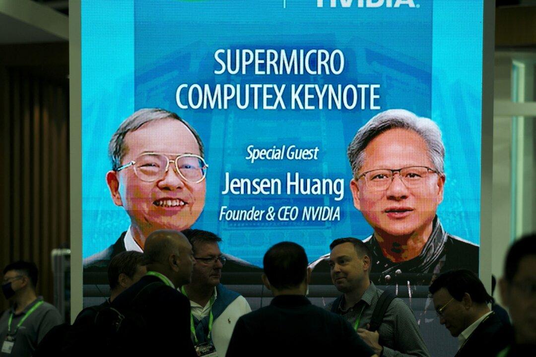 Supermicro Has Become One of the Best Performing AI Stocks in the Past Year