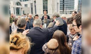 Nashville Jury Finds 6 Pro-Life Activists Guilty of Violating FACE Act