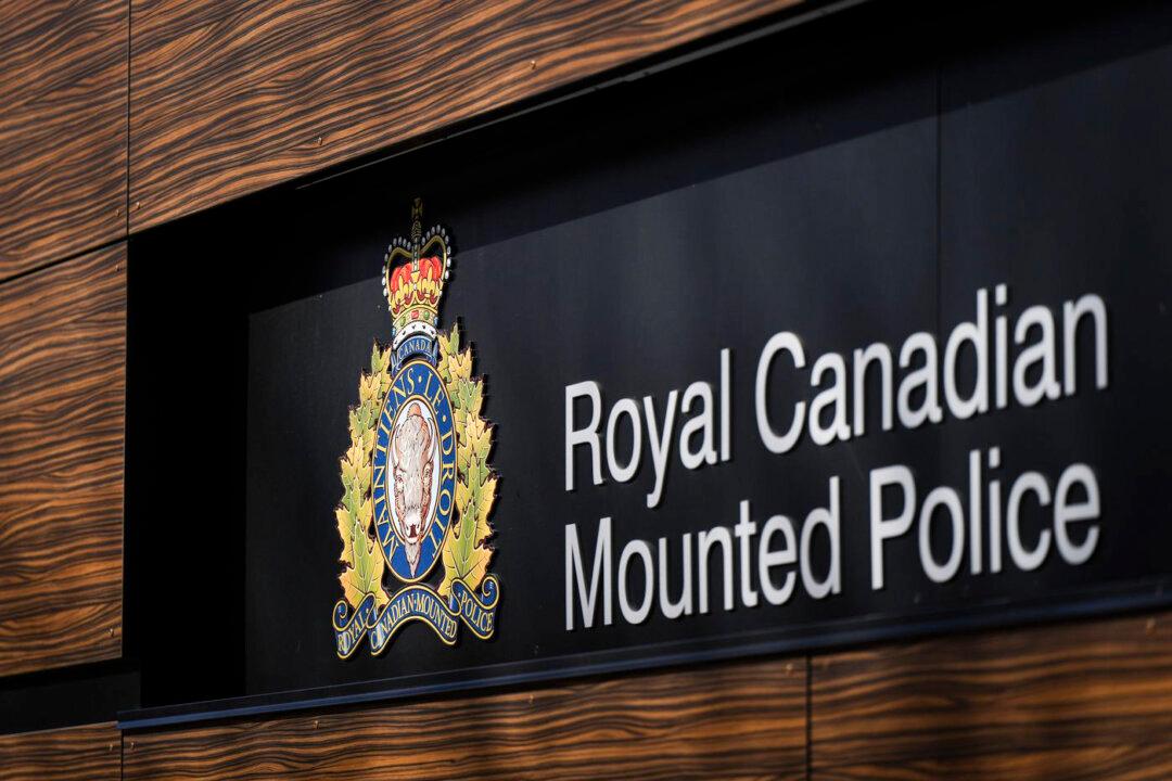 BC RCMP Announce Seizure of Millions of Dollars Worth of Contraband Cigarettes